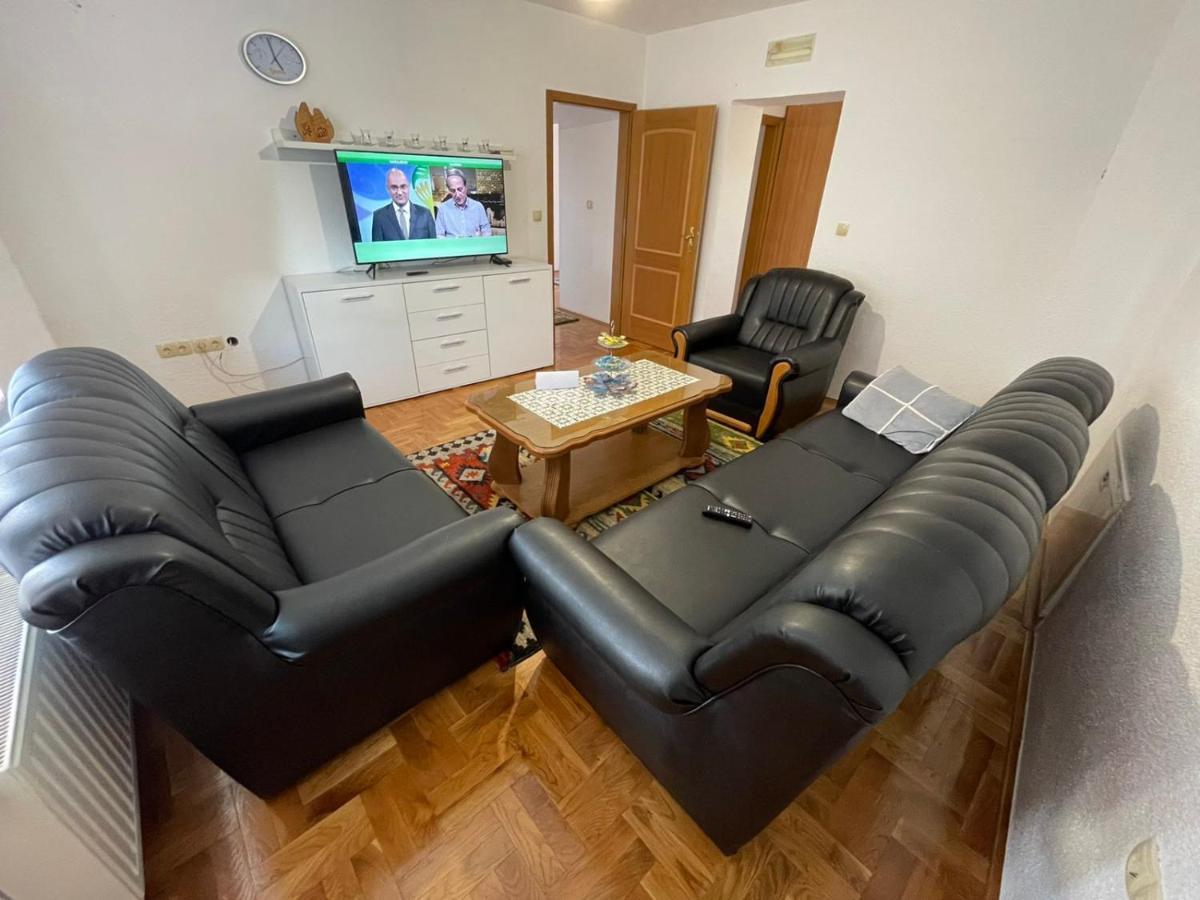 Apartman Green Livno Exterior foto