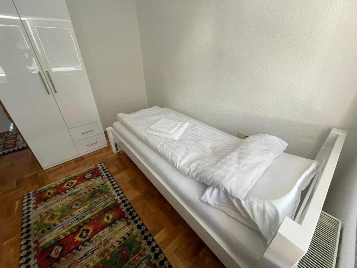 Apartman Green Livno Exterior foto