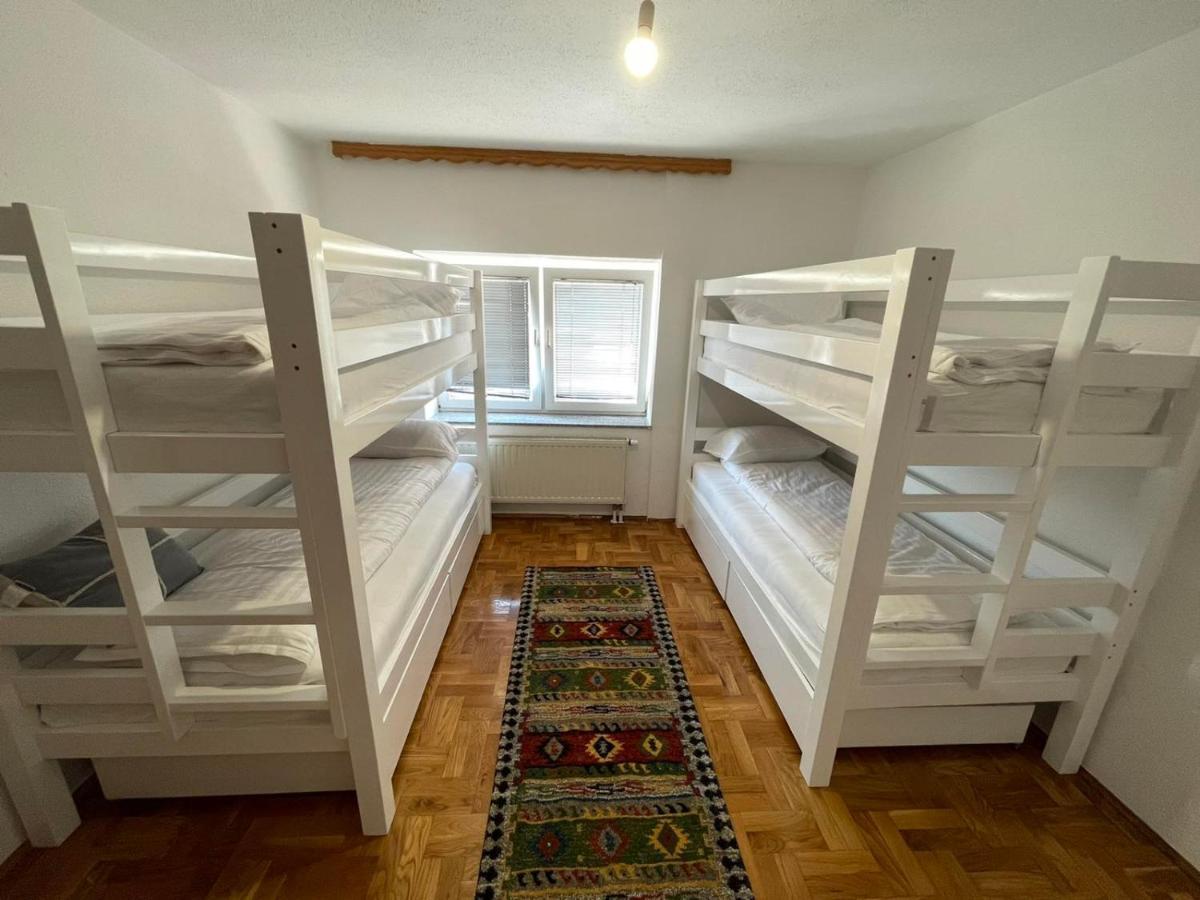 Apartman Green Livno Exterior foto