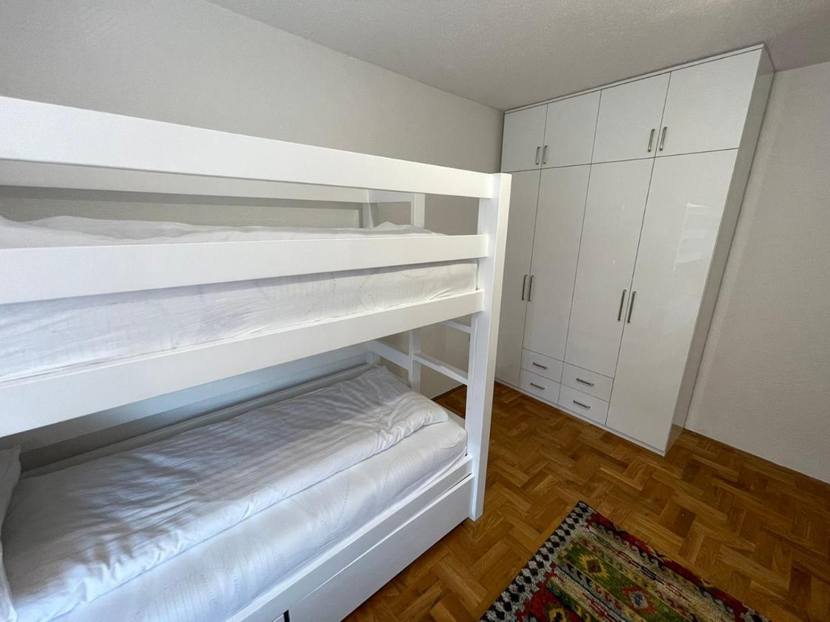 Apartman Green Livno Exterior foto