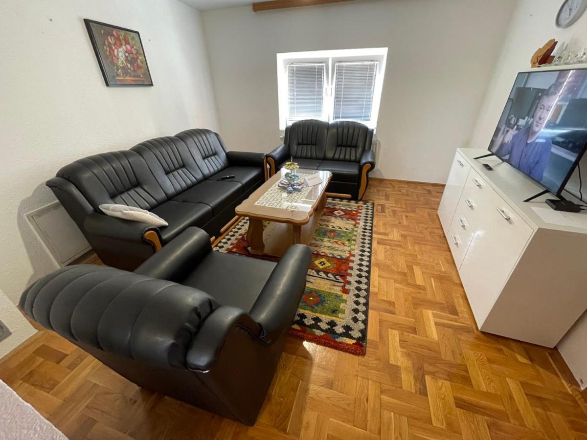 Apartman Green Livno Exterior foto